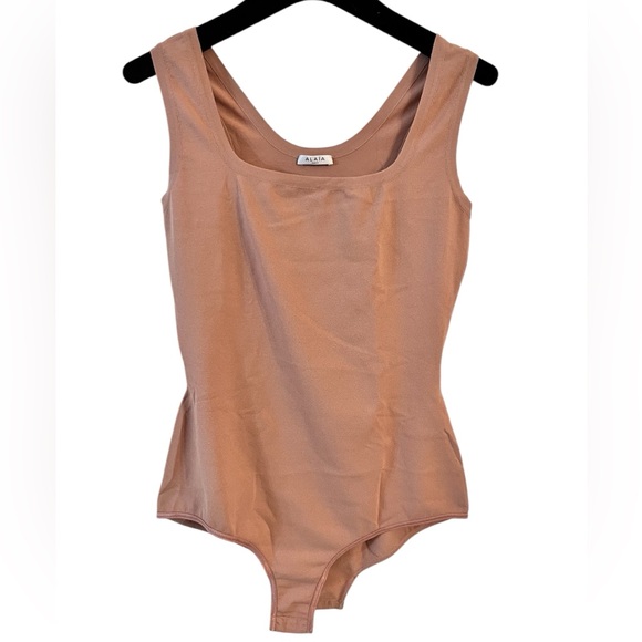 ✨ALAIA✨Knit Bodysuit - Picture 4 of 9